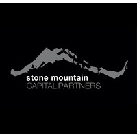 Stone Mountain Capital Partners Logo