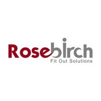 Rosebirch Logo