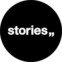 stories,, the inspiration boutique Logo