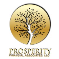 Prosperity Financial Associates Logo