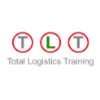 Total Logistics Training Logo
