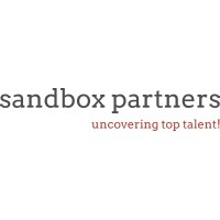Sandbox Partners Logo