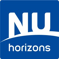 NU Horizons Logo