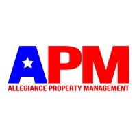 Allegiance Property Management Logo
