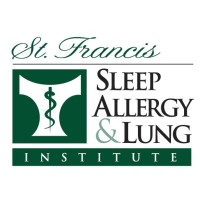 St. Francis Sleep, Allergy & Lung Institute Logo
