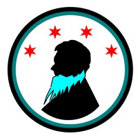 Frost Jaw Brewing Co. Logo