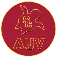 USC AUV Logo