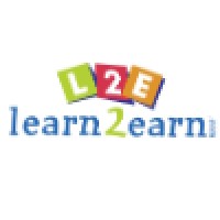 Learn2Earn.com Logo