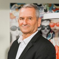 Patrick Vital conférencier Logo