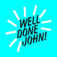 welldonejohn.com Logo