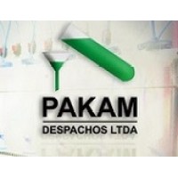 Pakam Despachos Ltda Logo