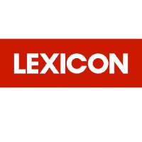 Lexicon Öst Logo