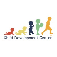 Child Development Center Logo