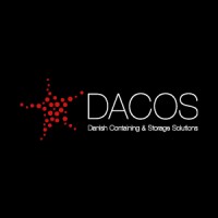 DACOS A/S Logo
