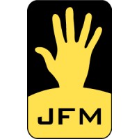 JFM Equipement de chantier - Vente et Location de matériels Logo