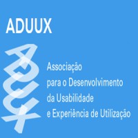 ADUUX - Associação para o Desenvolvimento da Usabilidade e Experiência de Utilização Logo