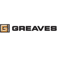 Greaves Corporation Logo