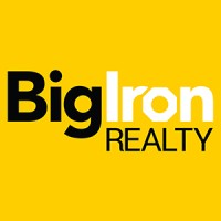 BigIron Realty Logo