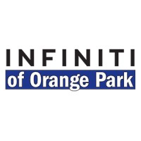 INFINITI of Orange Park Logo