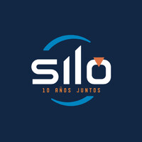 SILO Logistica Logo