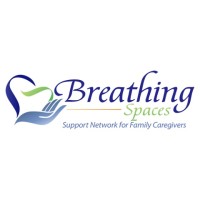 Breathing Spaces Logo