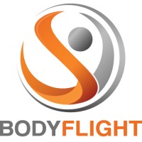 Bodyflight Logo