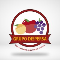 Grupo Dispersa S.A. Logo