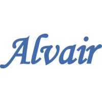 Alvair Logo