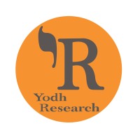 Yodh Research SA Logo