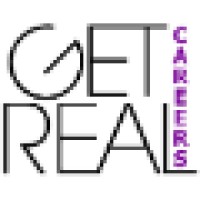 Get Real Careers Logo