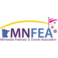 Minnesota Festivals & Events Association Logo