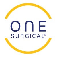 One Surgical Inc. Logo