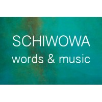 Schiwowa - words and music Logo