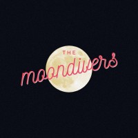 The Moondivers Logo