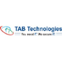 TAB Security Technologies (India) Private Limited Logo