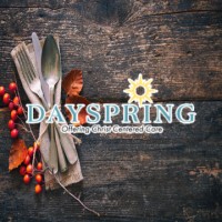 DaySpring Senior Living Logo