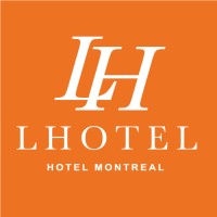 LHotel Montreal Logo