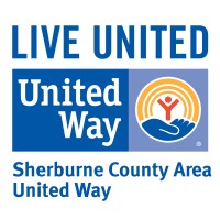 Sherburne County Area United Way Logo