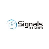 Signals IT Logo