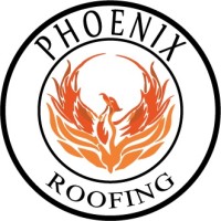 Phoenix Roofing Logo