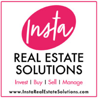 Insta Real Estate Solutions Logo