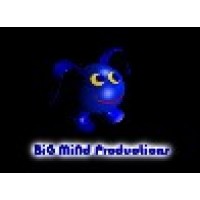 Big Mind Productions Logo