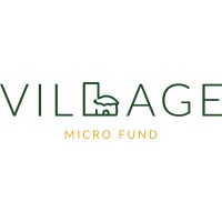 Village Micro Fund Logo