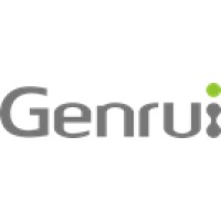 Genrui Biotech Inc Logo