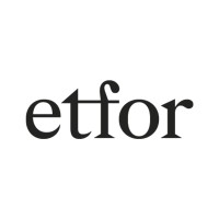 Etfor - Empresa Têxtil S.A. Logo