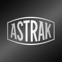 Astrak Europe A/S Logo