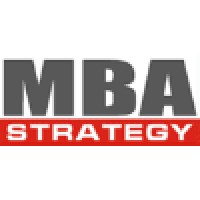 MBA Strategy Logo