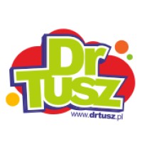 DrTusz.pl Logo