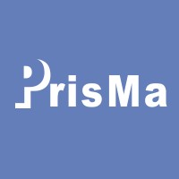 PrisMa Serveis Psicopedagògics Logo