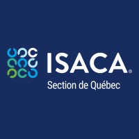 ISACA Québec Logo